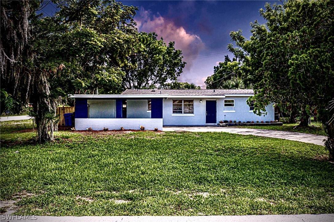 2401 Hunter Street - Photo 1