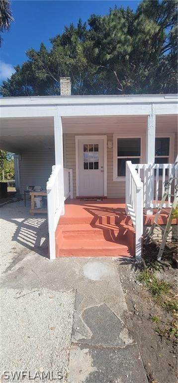 2103 Dora Street - Photo 1