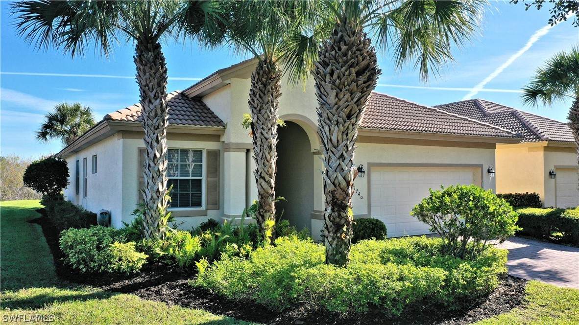 11740 Bramble Cove Drive - Photo 1