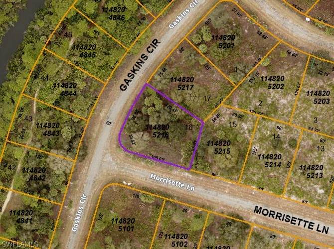 Gaskins Circle - Photo 1