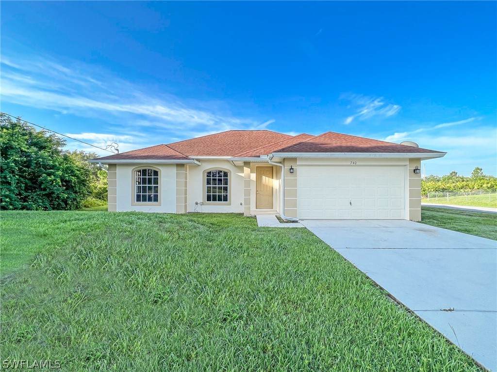 740 Clancy Street - Photo 1