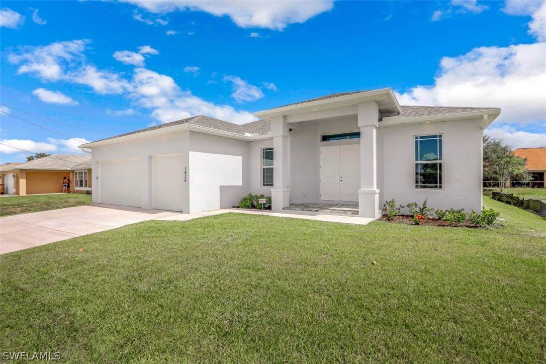 1636 2nd Street - Photo 1