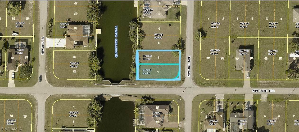 1014 3rd Avenue - Photo 1