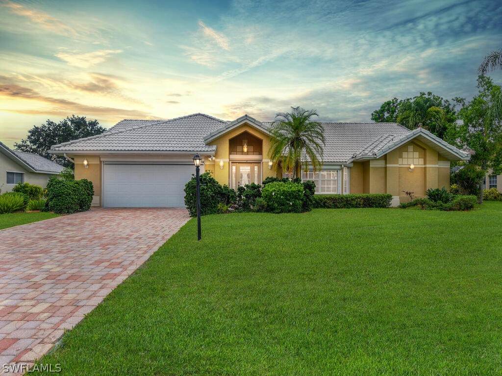534 Whispering Wind Bend - Photo 1