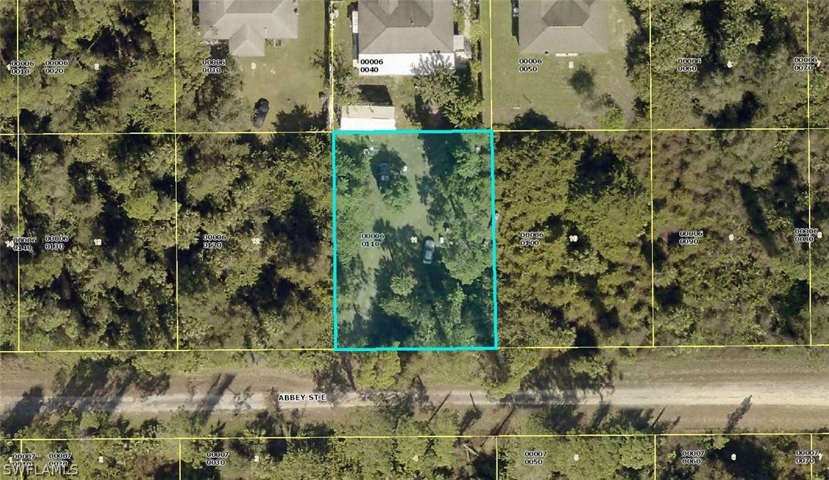 915 Abbey Street - Photo 1