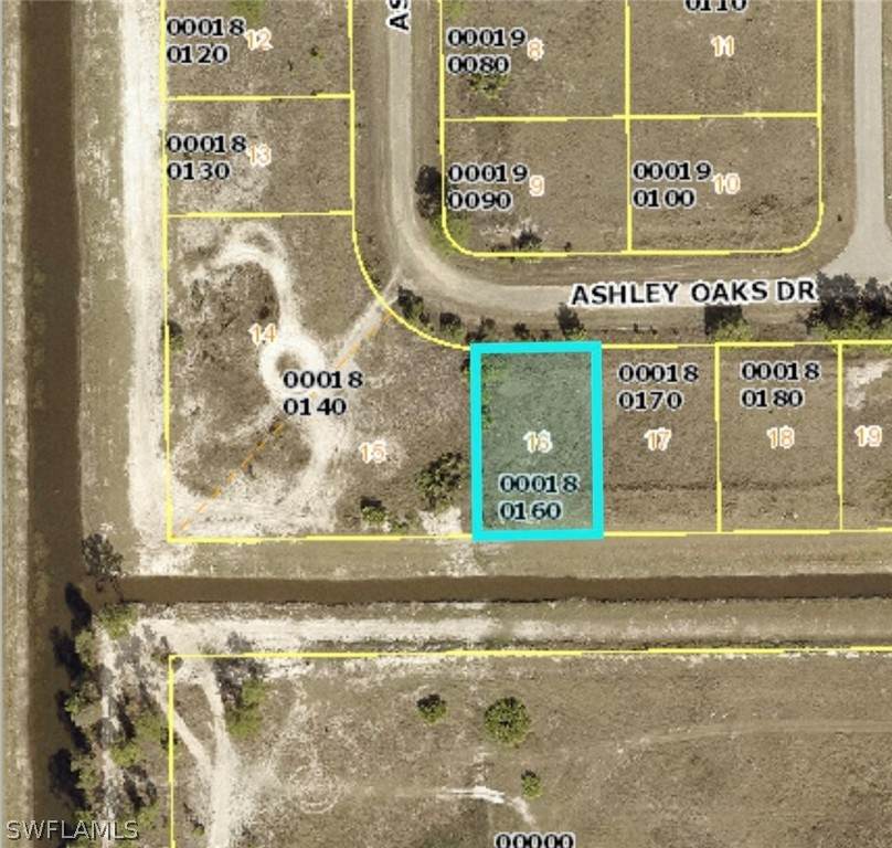 904 Ashley Oaks Drive - Photo 1