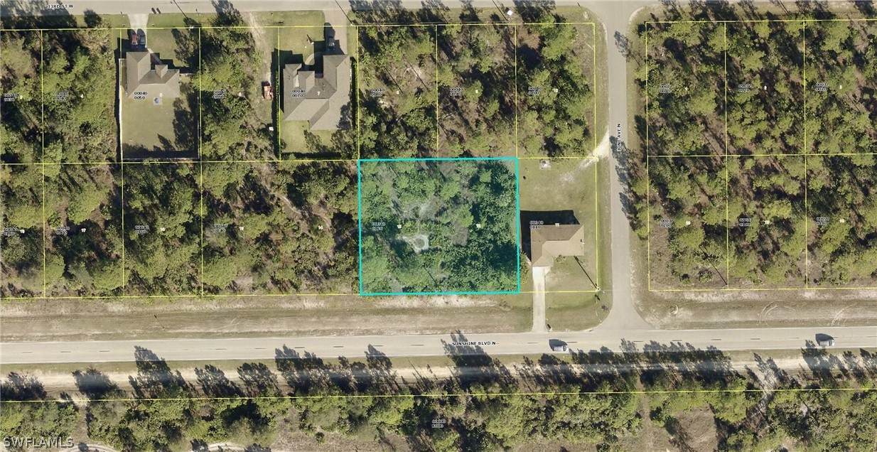 3175 Sunshine Boulevard - Photo 1