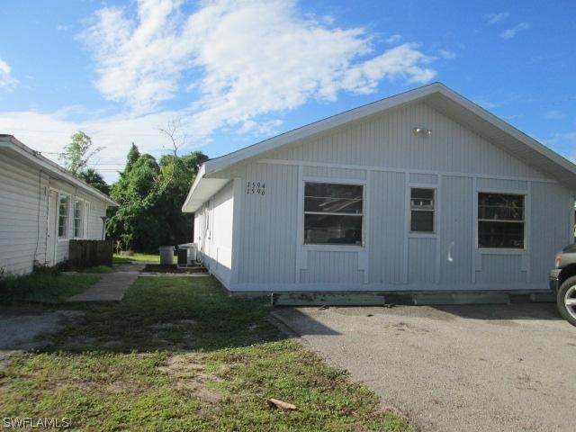 1596 Cypress Drive - Photo 1