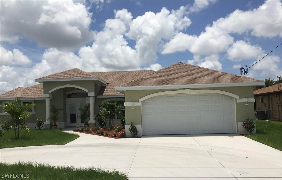 830 Trafalgar Parkway - Photo 1