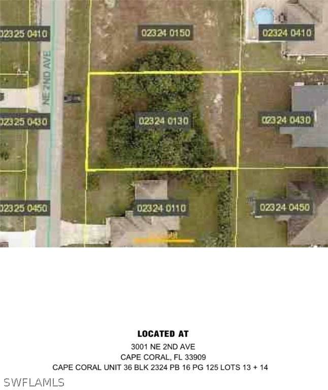 3001 2nd Avenue - Photo 1