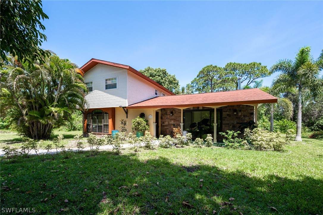 5998 Tahiti Drive - Photo 1