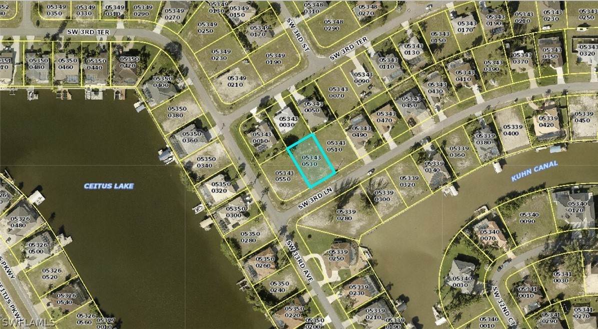 3321 3rd Lane - Photo 1