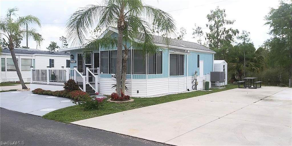 3050 Beck Boulevard - Photo 1