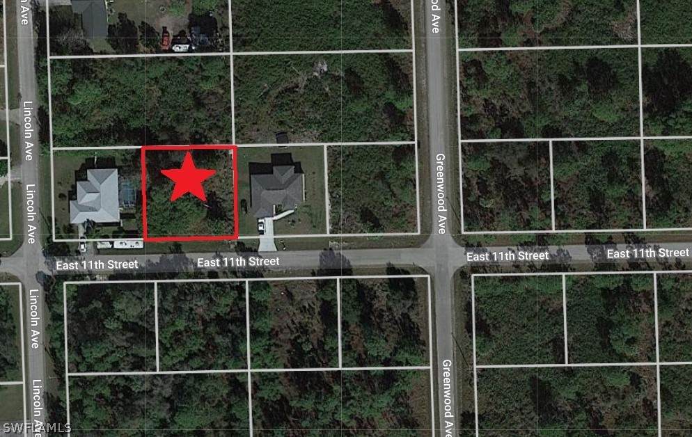 603 11th Street - Photo 1