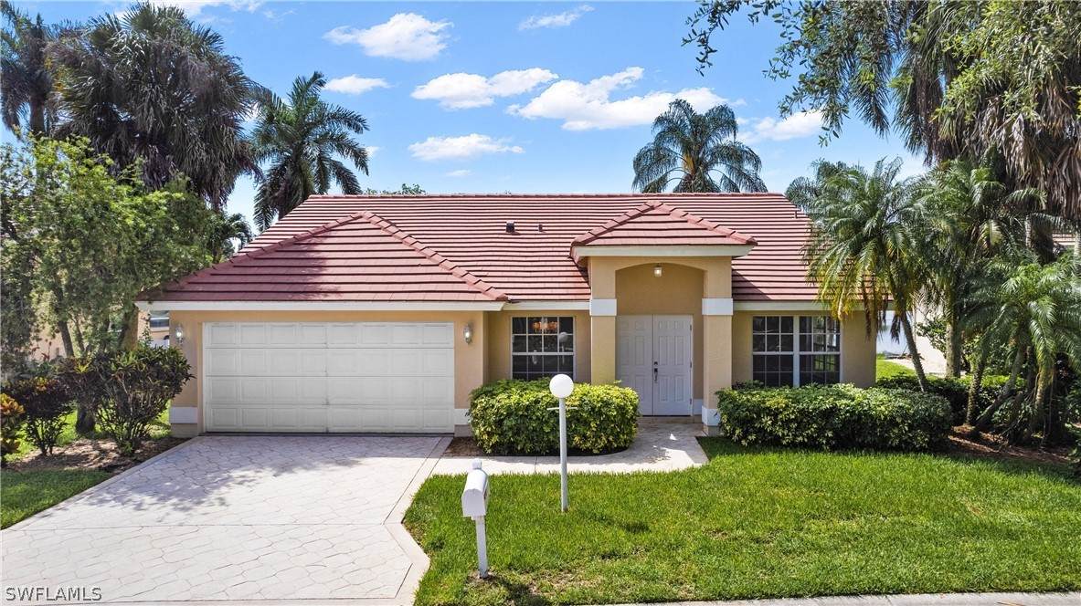 12411 Eagle Pointe Circle - Photo 1