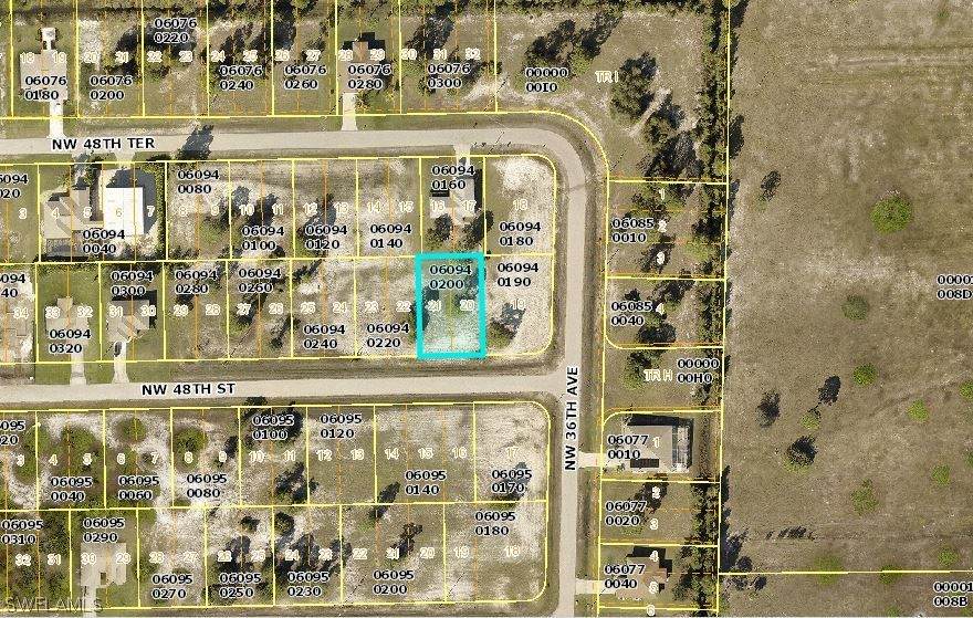 3605 48th Street - Photo 1