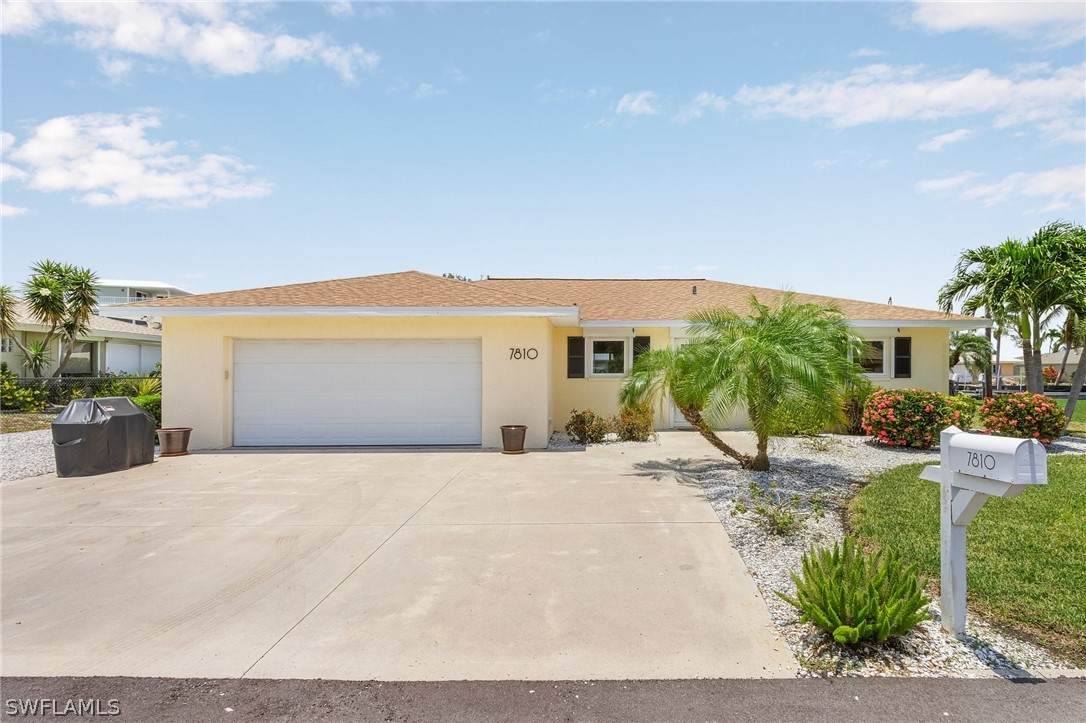 7810 Pirates Cove Lane - Photo 1