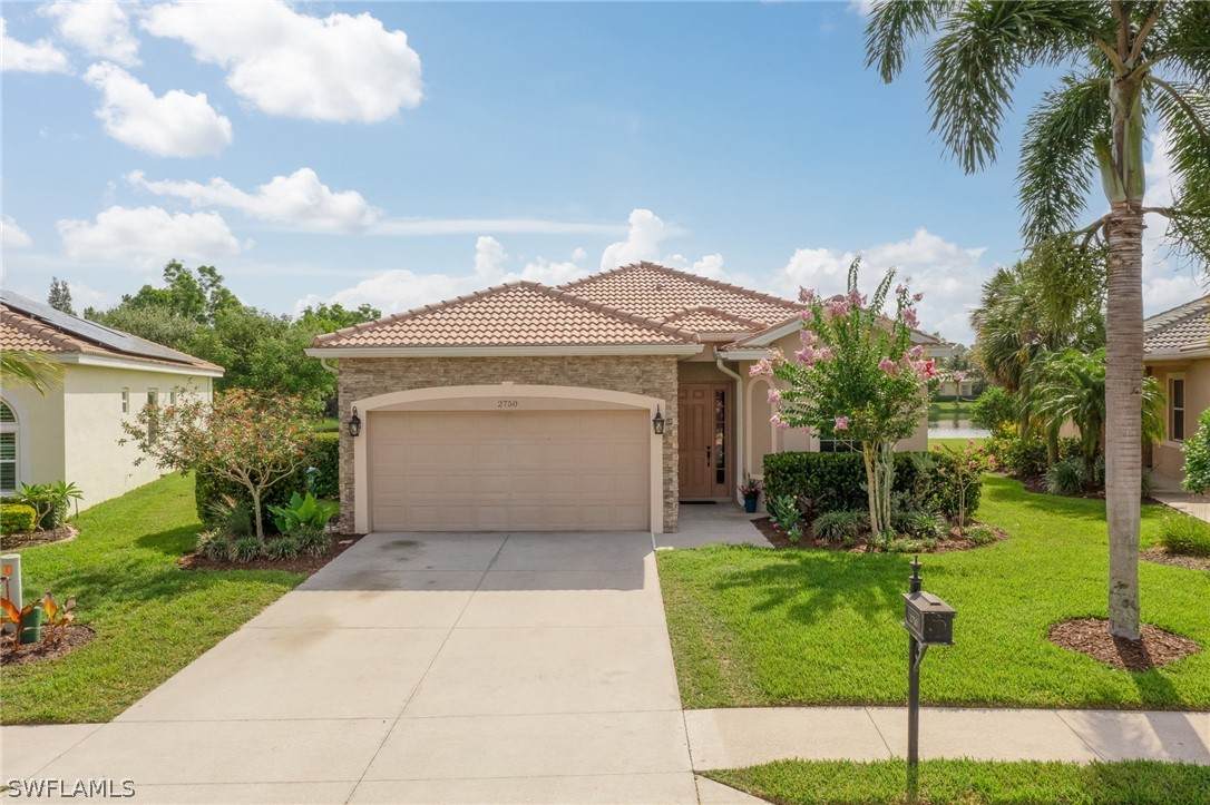 2750 Blue Cypress Lake Court - Photo 1