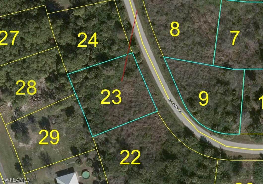 8245 Side Road - Photo 1