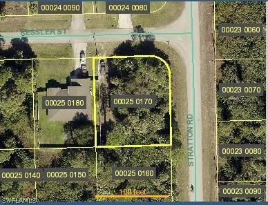 3705 Kessler Street - Photo 1