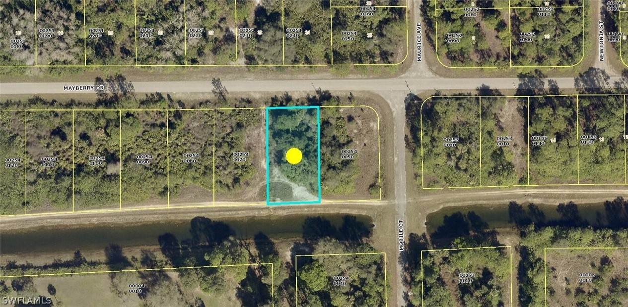 1818 Mayberry Drive - Photo 1