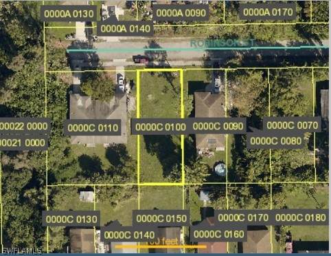 10731 Robinson Street - Photo 1
