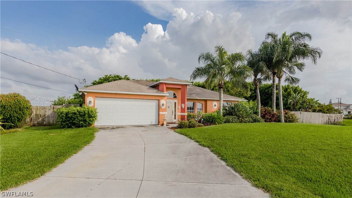 3230 Gulfstream Parkway - Photo 1