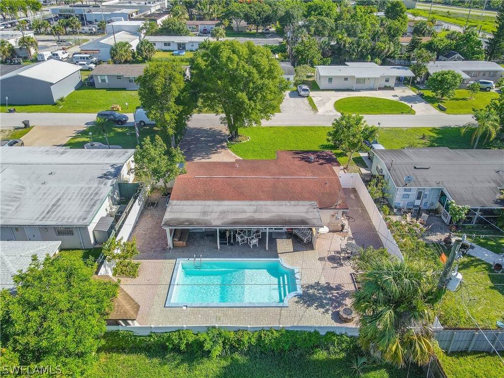 2540 Welch Street - Photo 1