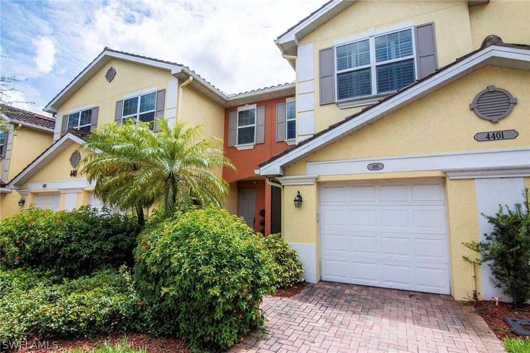 4401 Lazio Way - Photo 1