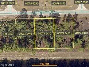 1032 Kanuga Street - Photo 1