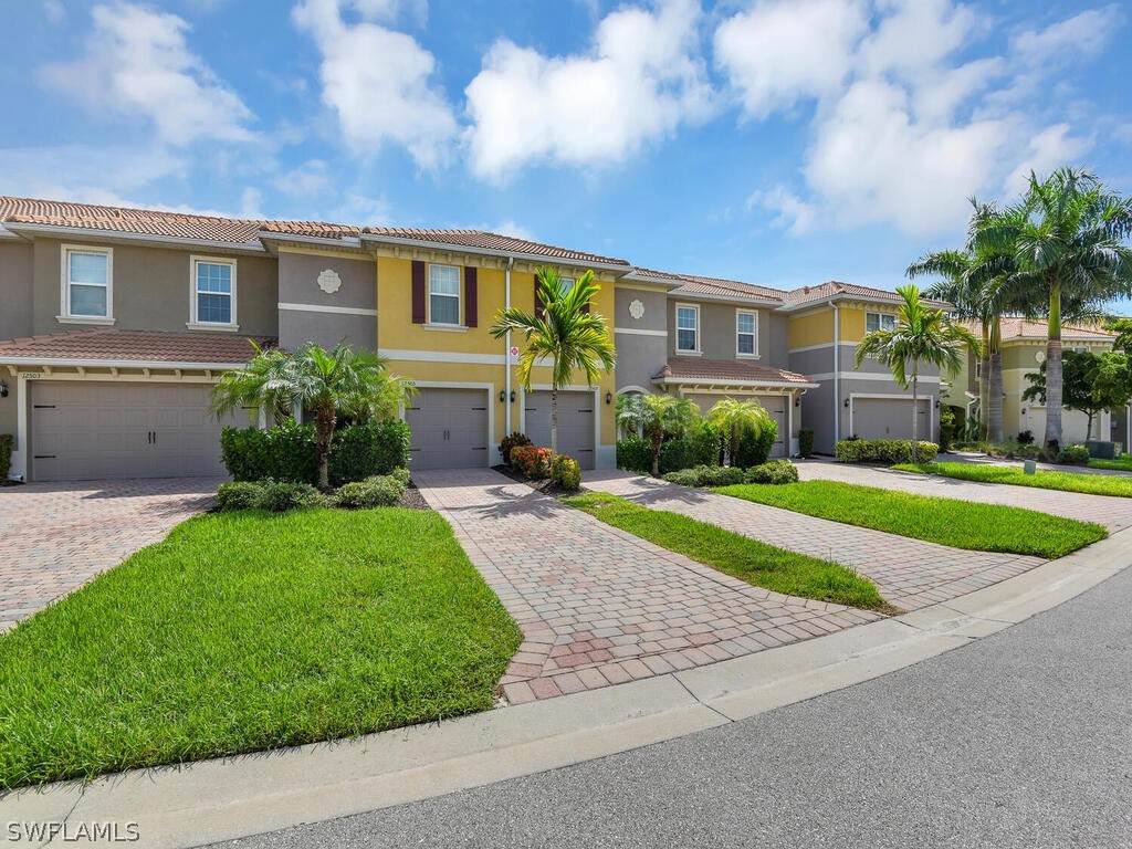 12505 Hammock Cove Boulevard - Photo 1