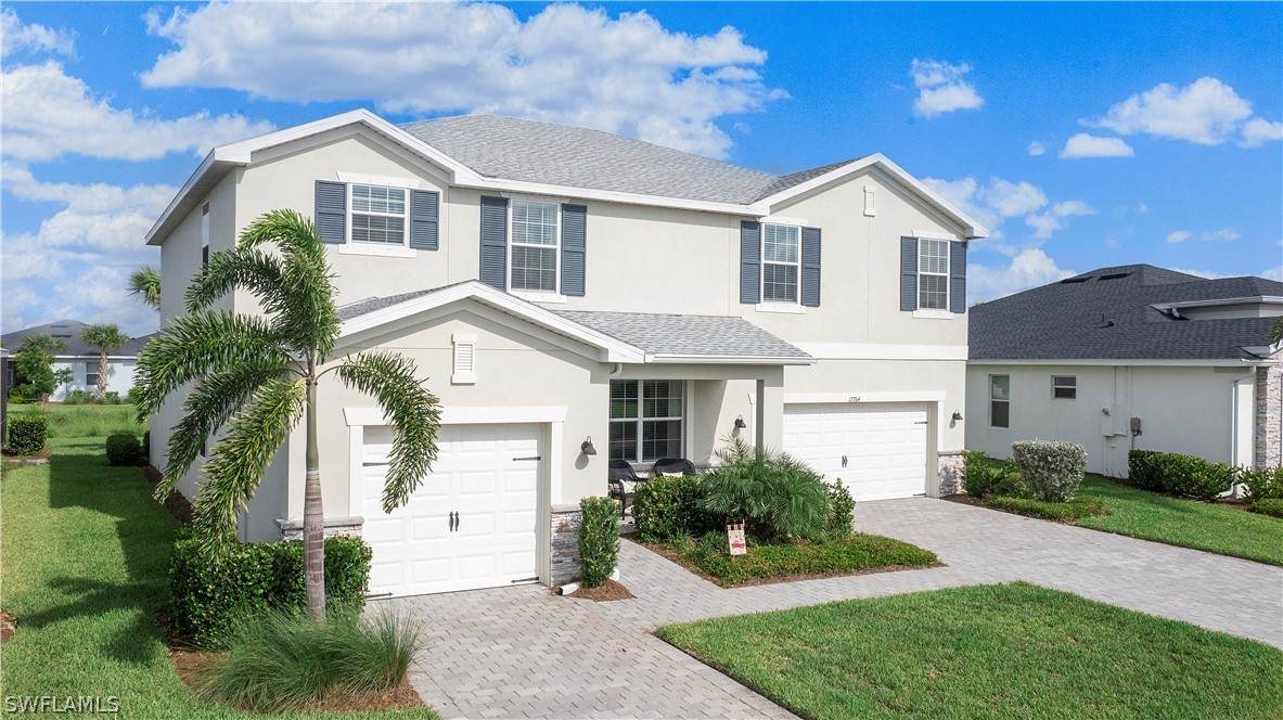 17764 Corkwood Bend Trail - Photo 1