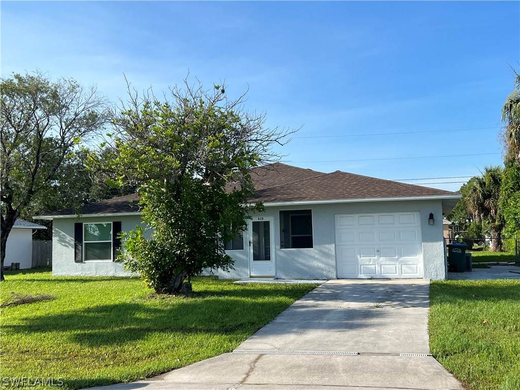 610 4th Street - Photo 1