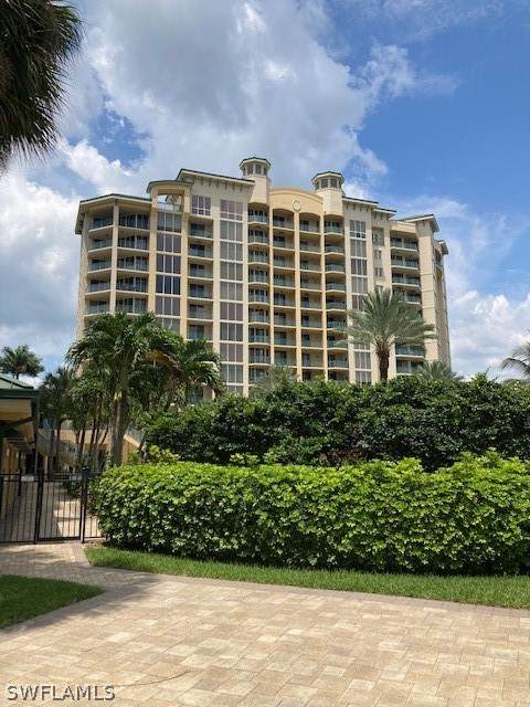 3414 Hancock Bridge Parkway - Photo 1