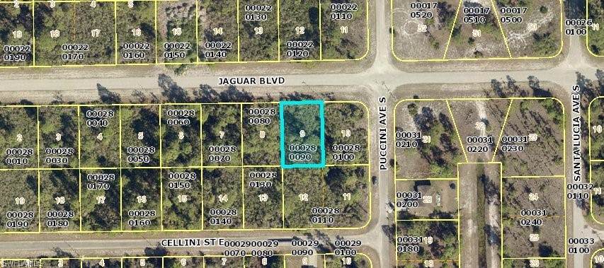 1120 Jaguar Boulevard - Photo 1
