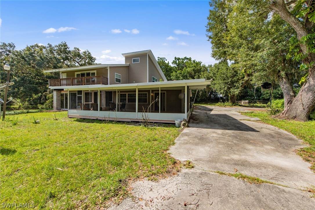 5442 Co Rd 661A - Photo 1