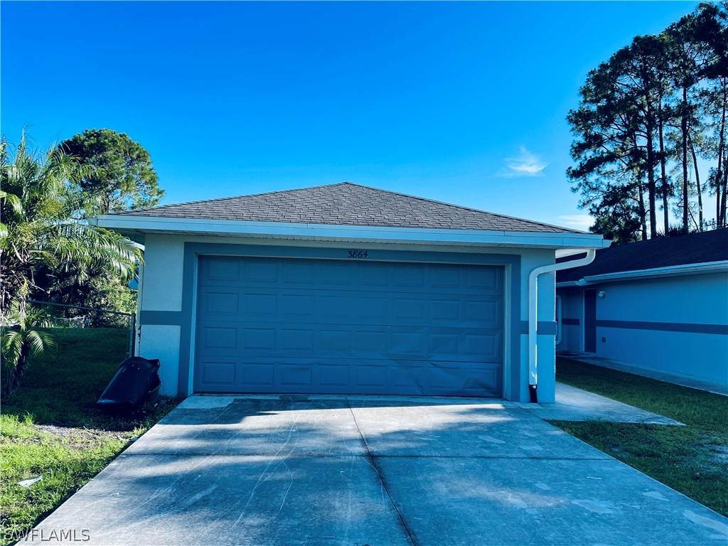 3864 Kittyhawk Drive - Photo 1