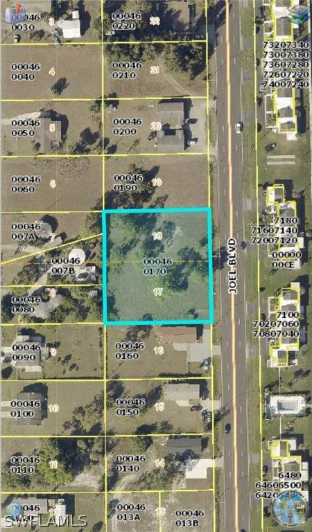 709 Joel Boulevard - Photo 1