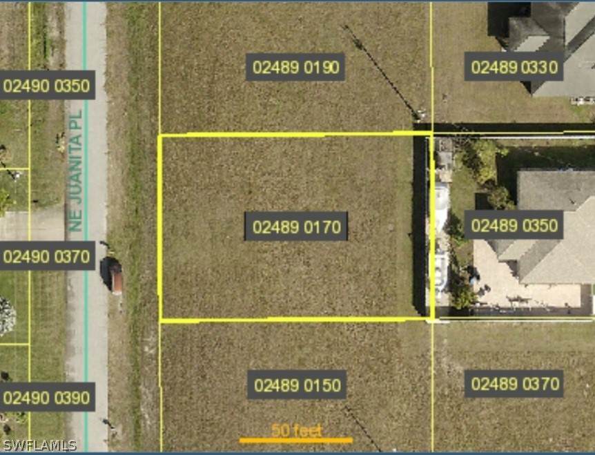 1721 Juanita Place - Photo 1