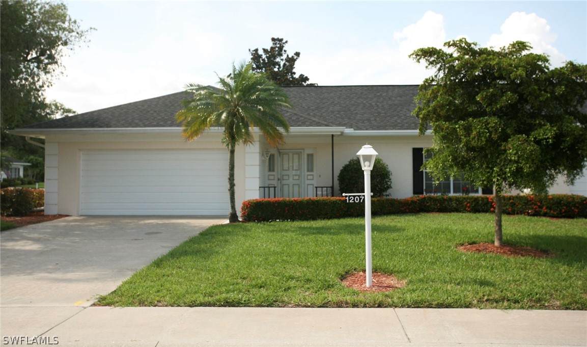 1207 Arcola Drive - Photo 1