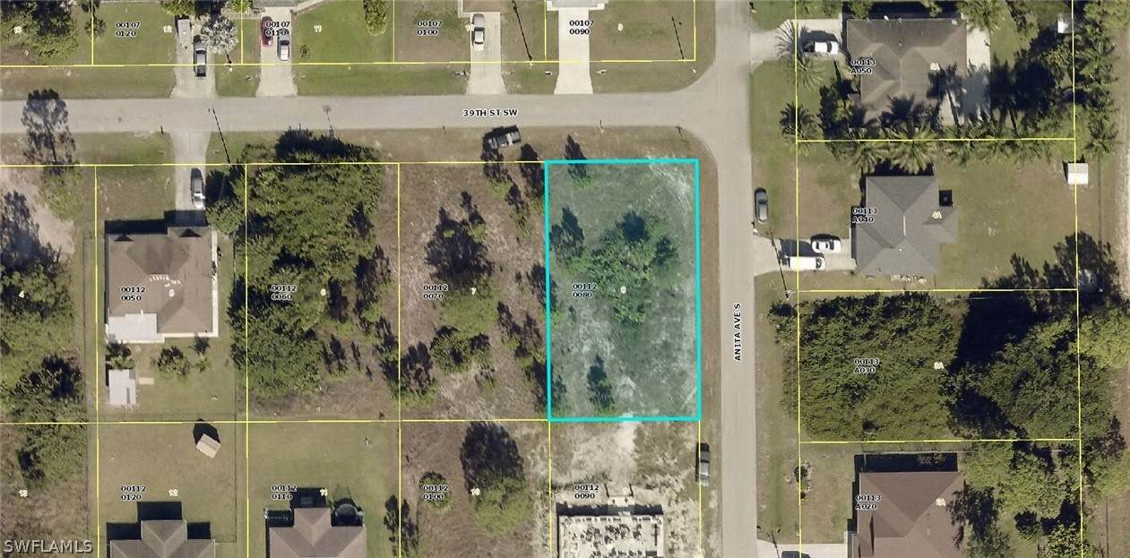 2503 39th Street - Photo 1