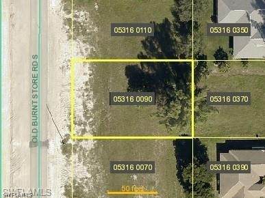 127 Old Burnt Store Road - Photo 1