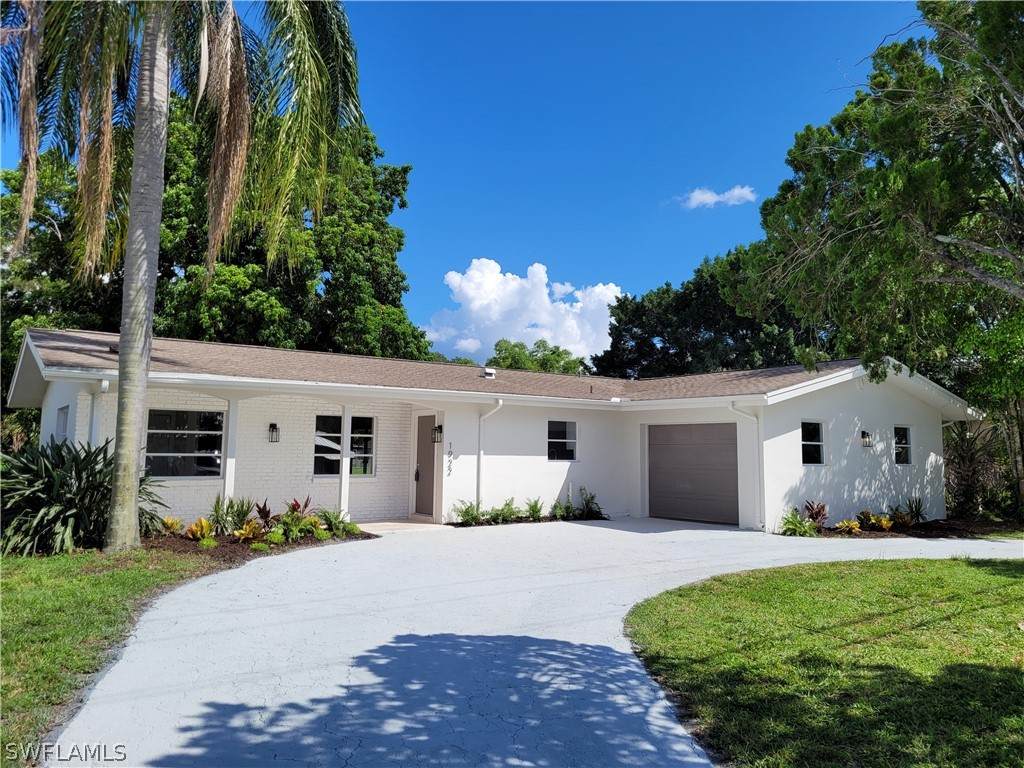 1922 Indian Creek Drive - Photo 1