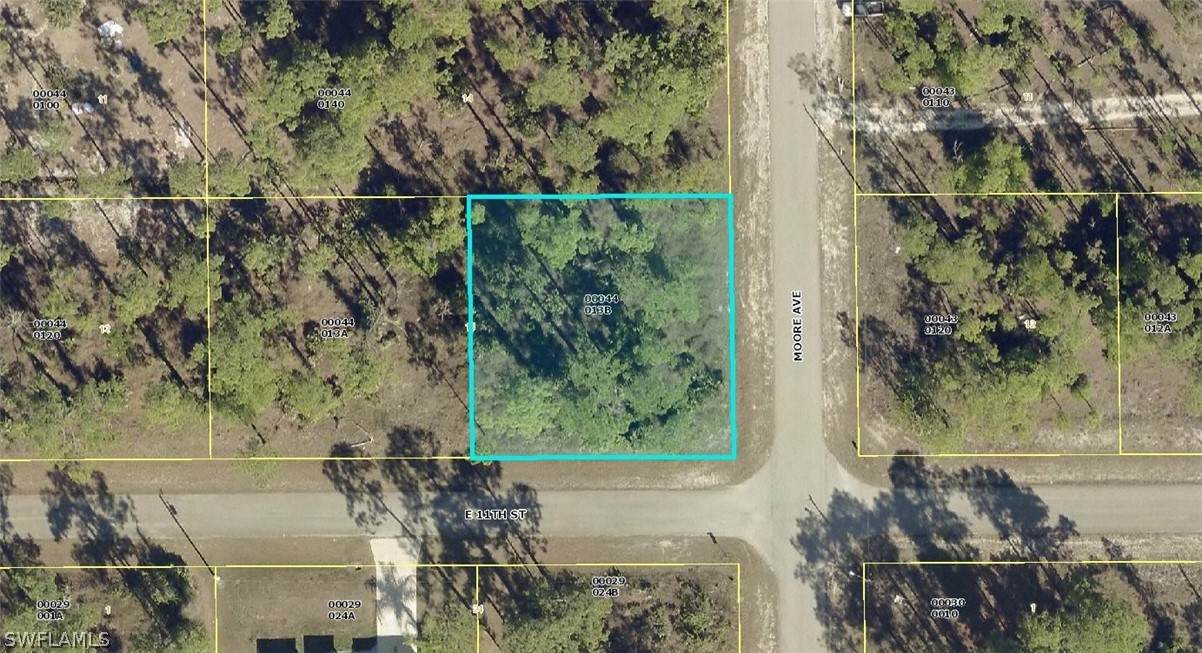 3907 11th Street - Photo 1
