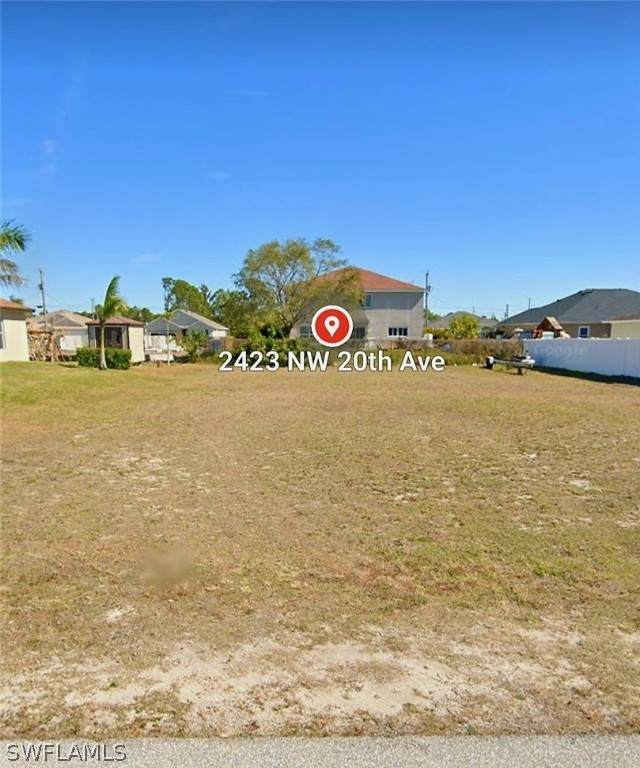 2423 20th Place - Photo 1