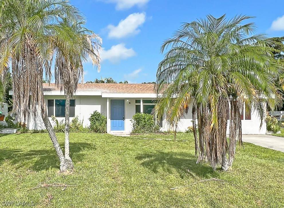 1257 Forsyth Drive - Photo 1