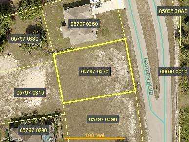 4120 Garden Boulevard - Photo 1