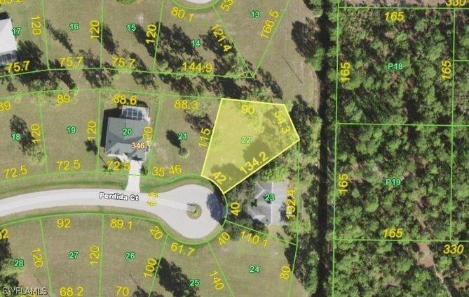 16241 Perdida Court - Photo 1