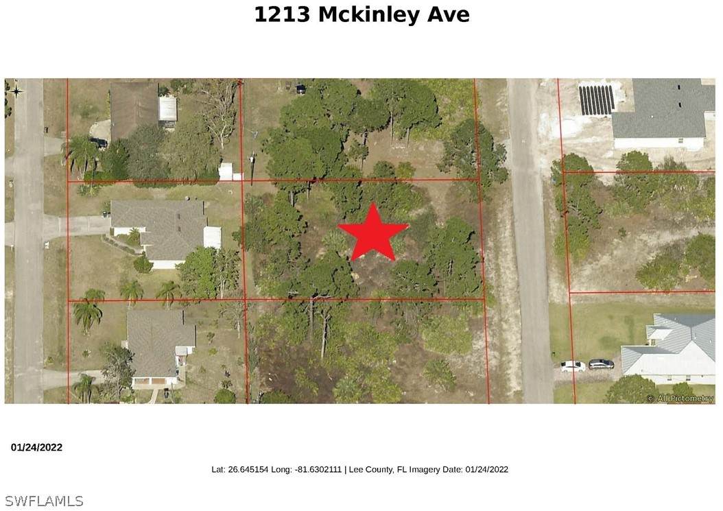 1213 Mckinley Avenue - Photo 1