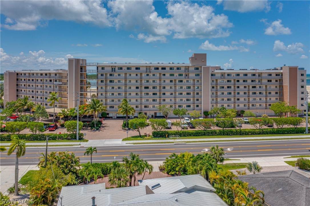 8350 Estero Boulevard - Photo 1